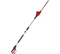Einhell Taille-haies télescopique GC-HH 5056 (500 W, Longueur de Coupe 47 cm, Extensible 170-250 cm)
