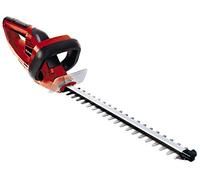 Einhell Taille-haies électrique GC-EH 4550 – double lame, 450 W, longueur de coupe 500 mm