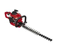 Einhell Taille-haies thermique GE-PH 2555 A – 2 temps, 55 cm, Réservoir 330 ml, AutoChoke/Primer