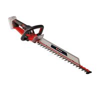 Einhell Taille-haies sans fil GP-CH 18/61 Li BL – 18 V, sans balais, 61 cm, Power X-Change Solo
