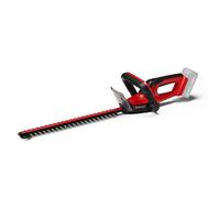 Einhell Taille-haie sans Fil GC-CH 18/40 Li Solo | PXC | 18 V | longueur de coupe 40 cm | écartement 13 mm | poignée ergonomique | sans batterie
