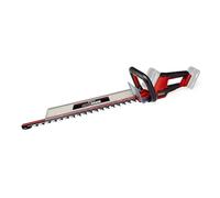 Einhell Taille-Haies sans Fil GE-CH 36/61 Li-Solo Power X-Change (36V, Longueur de Coupe 61cm; 26mm d'écartement des Dents) Livré sans Batterie ni Chargeur