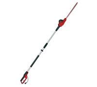 Einhell Taille-haies télescopique GC-HH 5056 (500 W, Longueur de Coupe 47 cm, Extensible 170-250 cm)