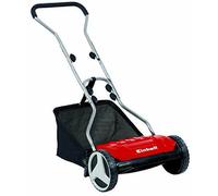 Einhell taille-haies télescopique - Rouge