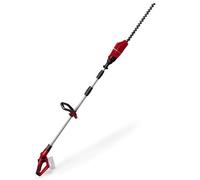 Einhell Taille-haies télescopique sans fil GE HH 18/45 Li-Solo (18V, 7 vitesses) Livré sans Batterie ni Chargeur