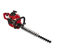 Einhell Taille-Haies Thermique GE-PH 2555 A | longueur de coupe 55 cm | écartement des dents 28 mm | embrayage centrifuge | poignée rotative | système antivibrations
