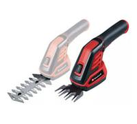 EINHELL Taille-herbe / taille-buissons sans fil GC-CG 3,6/70 Li WT, Cisailles à gazon