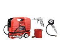Einhell Compresseur portable TC-AC 190/8 OF - Set 4020660