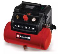 Einhell TC-AC 190/6/8 OF Set compresseur d'air 1200 W 190 l/min