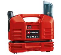 Einhell Compresseur portable TC-AC 190/8 OF - Set 4020660