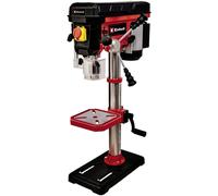 Einhell Perceuse à colonne TC-BD 630/1 – 630 W, portée 126 mm, 12 vitesses
