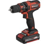 Einhell TC-CD 18/35 Li 1,5Ah Perceuse-visseuse sans fil