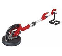 Einhell Ponceuse à plâtre mur et plafond TC-DW 225
