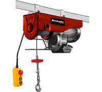 Einhell TC-EH 1000 Palan à câble