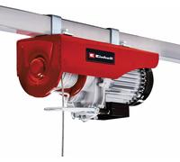 Einhell TC-EH 600 Palan a câble 2255150