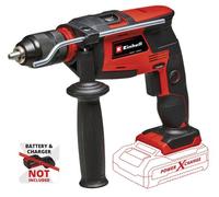 Perceuse à percussion 18V (solo) TE-ID 18 Li - EINHELL 4513960