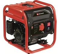 Einhell TC-IG 1100 groupe électrogène 1000 W 6,5 L Essence Noir, Rouge