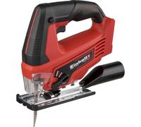 Einhell TC-JS 18 Li Solo Scie sauteuse sans fil