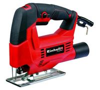 Einhell Scie sauteuse TC-JS 60/1 4321135 - 400 W, coupe max 60 mm, inclinaison 45°
