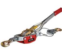 Einhell TC-LW 2000 Treuil a levier manuel 2260150
