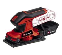 Einhell TC-OS 18/187 Li Solo Meuleuse droite Noir, Rouge