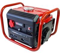 Einhell TC-PG 10/E5 Essence synchrone Générateur d'électricité ( 4152535 ) 800 W 4000 ml 2 temps 230 V sortie