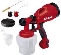 Einhell TC-SY 500 P Pulvérisateur à peinture 500 W Débit (max.) 550 ml/min