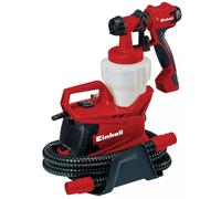 Einhell TC-SY 700 S Systeme de pulvérisation de peinture 4260020