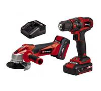 Einhell TC-TK 18 Li Kit