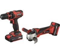 Einhell TC-TK 18 Li Kit de machines Power X-Change