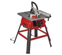 Einhell Tc-ts 2025/3 Eco Table séw Max 2000w Diameter 250mm - 4340495