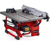 Einhell Scie circulaire sur table TC-TS 8 I 800 W lame Ø 200 mm hauteur de coupe 45 mm 4340412