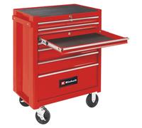 Einhell TC-TW 150 Rouge