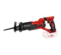 Scie universelle sans fil Einhell TC-US 18 Li Solo Power X-Change ( 4514088 )