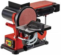 Einhell TC-US 380 Ponceuse a bande et disque de table 4419257