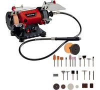 Einhell TC-XG 75 Kit Meuleuse d'angle