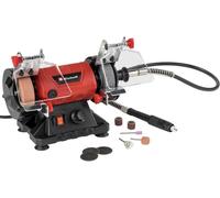 Einhell TC-XG 75 Kit ponceuse double