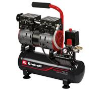 Einhell TE-AC 110/6 Silent Plus compresseur 4020600