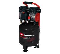 Einhell TE-AC 135/24 Silent Plus compresseur 4020610