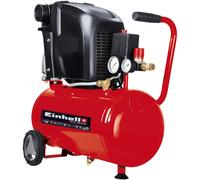 Einhell TE-AC 230/24/8 air compressor 1500 W 230 l/min