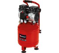 Einhell TE-AC 24 Compresseur d'air silencieux 750 W 135 l/min