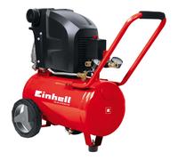 Einhell TE-AC 270/24/10 compresseur d'air 1800 W 270 l/min