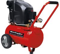 Einhell TE-AC 270/24/10 compresseur d'air 1800 W 270 l/min