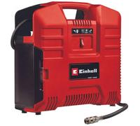 Einhell Compresseur sans fil TE-AC 36/8 Li OF Set – 36 V (2x18V) 8 bar – sans batterie