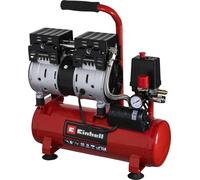 Einhell TE-AC 6 Compresseur silencieux