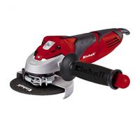 Einhell TE-AG 125/750 Kit meuleuse d'angle 12,5 cm 11000 tr/min 750 W 2,1 kg