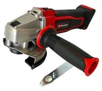 Einhell TE-AG 18/115-2 Li-Solo Meuleuse d'angle sans fil 18 V 115 mm ( 4431166 ) Solo - sans batterie, sans chargeur