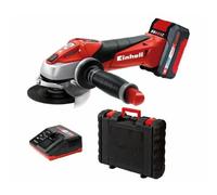 Einhell TE-AG 18 Li