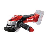 Einhell TE-AG 18 Li Puissance X-Change Meuleuse Angle 115mm 18V Unité Nue