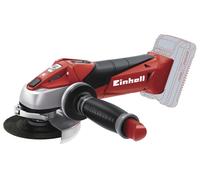 Einhell Meuleuse d'angle TE-AG 18 Li Solo PXC 18 V Ø115 mm sans batterie/chargeur 4431110